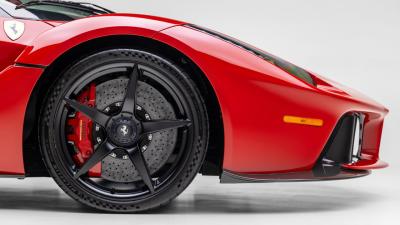 2014 Ferrari LaFerrari