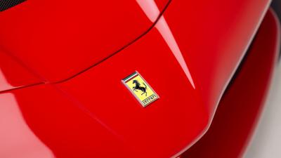 2014 Ferrari LaFerrari
