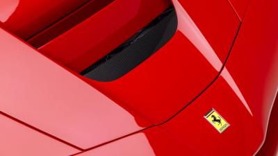 2014 Ferrari LaFerrari
