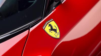 2014 Ferrari LaFerrari