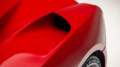 2014 Ferrari LaFerrari