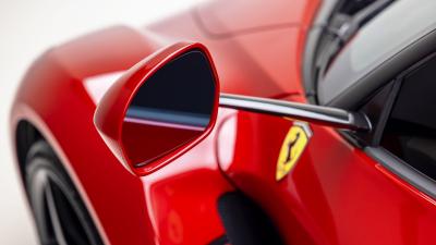 2014 Ferrari LaFerrari