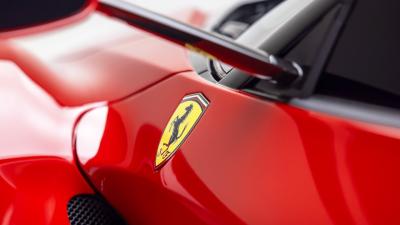 2014 Ferrari LaFerrari