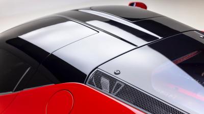 2014 Ferrari LaFerrari