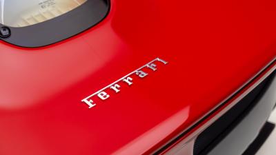 2014 Ferrari LaFerrari