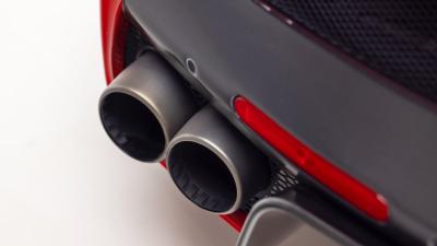 2014 Ferrari LaFerrari