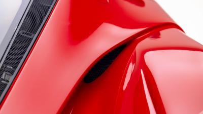 2014 Ferrari LaFerrari