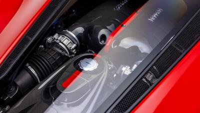 2014 Ferrari LaFerrari