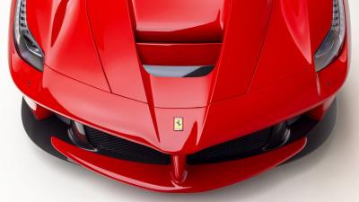 2014 Ferrari LaFerrari