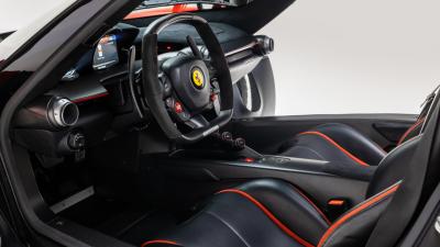 2014 Ferrari LaFerrari