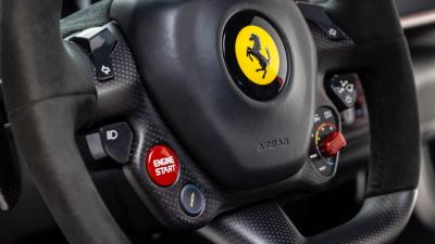 2014 Ferrari LaFerrari