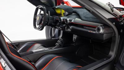 2014 Ferrari LaFerrari