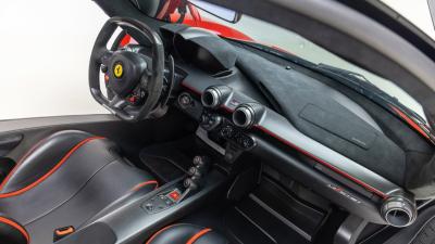 2014 Ferrari LaFerrari