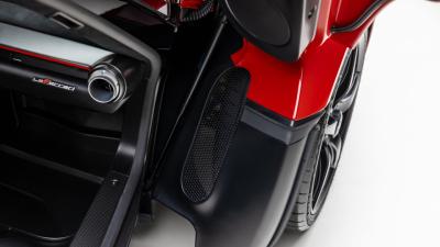 2014 Ferrari LaFerrari