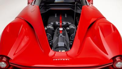 2014 Ferrari LaFerrari