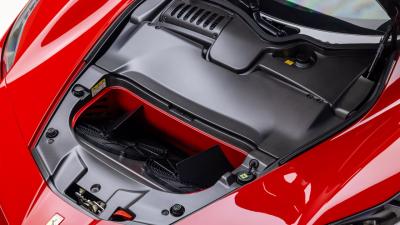 2014 Ferrari LaFerrari