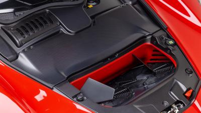 2014 Ferrari LaFerrari
