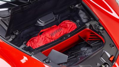 2014 Ferrari LaFerrari