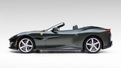 2019 Ferrari Portofino