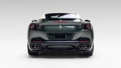 2019 Ferrari Portofino
