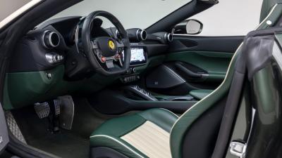 2019 Ferrari Portofino