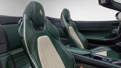 2019 Ferrari Portofino