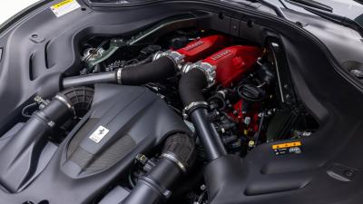 2019 Ferrari Portofino