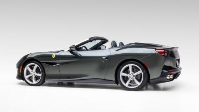 2019 Ferrari Portofino