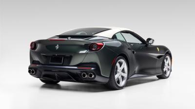 2019 Ferrari Portofino