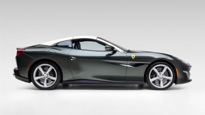 2019 Ferrari Portofino