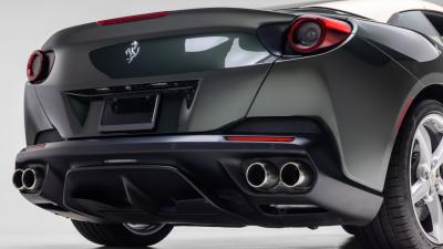2019 Ferrari Portofino