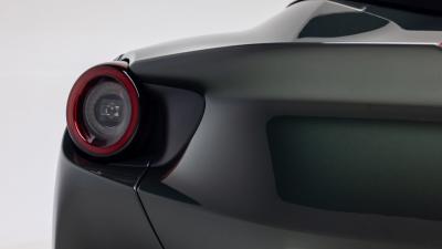 2019 Ferrari Portofino