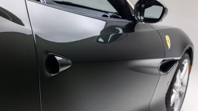 2019 Ferrari Portofino