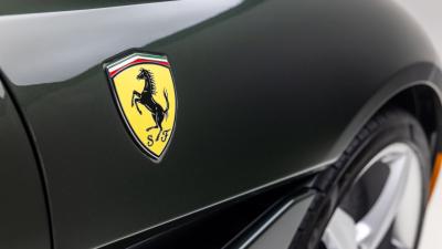 2019 Ferrari Portofino