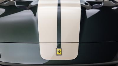 2019 Ferrari Portofino