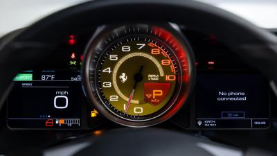 2019 Ferrari Portofino