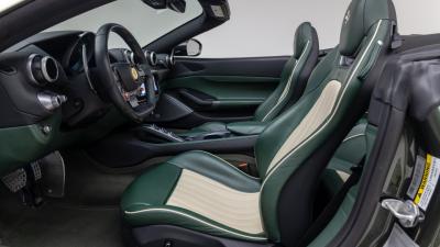2019 Ferrari Portofino