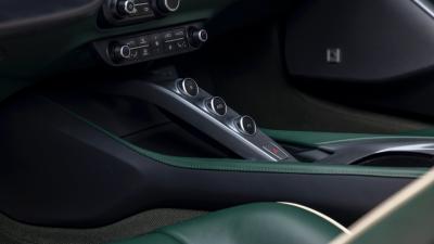 2019 Ferrari Portofino