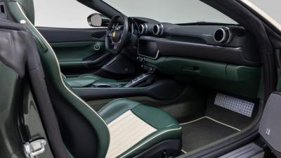 2019 Ferrari Portofino