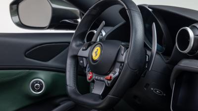 2019 Ferrari Portofino