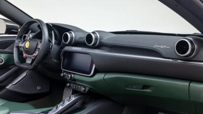 2019 Ferrari Portofino