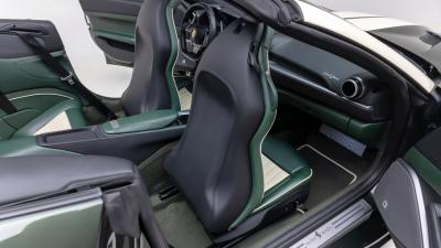 2019 Ferrari Portofino
