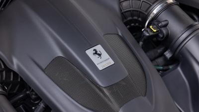 2019 Ferrari Portofino