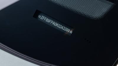 2019 Ferrari Portofino