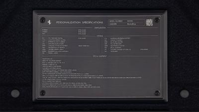 2019 Ferrari Portofino