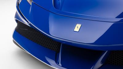 2022 Ferrari SF90 Spider