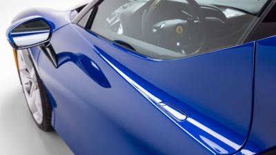2022 Ferrari SF90 Spider