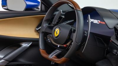 2022 Ferrari SF90 Spider