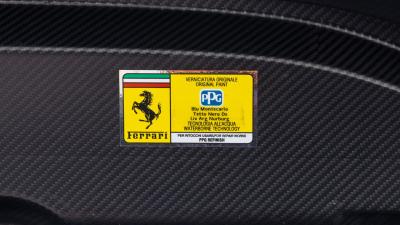 2022 Ferrari SF90 Spider