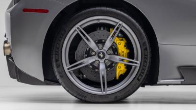 2015 Ferrari 458 Speciale A
